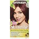 Garnier Nutrisse Nourishing Color Creme - 56 Medium Reddish Brown 1 Each (Pack of 2) Beauty & Personal Care Garnier