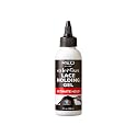 Red by Kiss Styler Fixer Lace Holding Gel, Long Lasting 72-Hr Wear, Quick-Dry Formula for Seamless Lace Application, Scalp Protection & Conditioning Beauty & Personal Care Red by Kiss