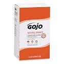 Gojo 7255-04 2000ml White Natural Orange Hand Cleaner W/f Beauty & Personal Care GOJO