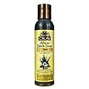 Okay African Black Soap Liquid, 4 Ounce Beauty & Personal Care OKAY