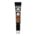 Revlon ColorStay Skin Awaken 5-in-1 Concealer, Lightweight, Creamy Longlasting Face Makeup with Caffeine & Vitamin C, For Imperfections, Dark Circles Beauty & Personal Care REVLON