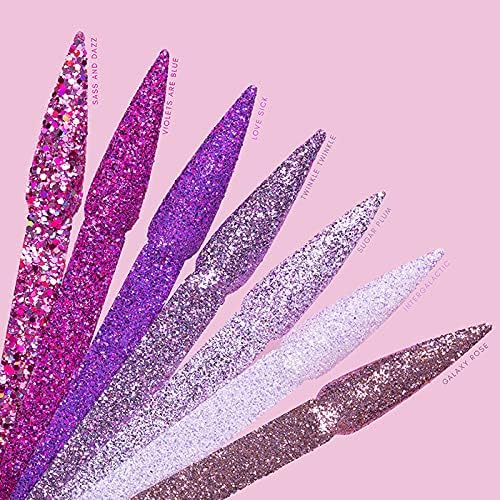 Kiara Sky Sprinkle On Glitter Collection (Intergalactic)