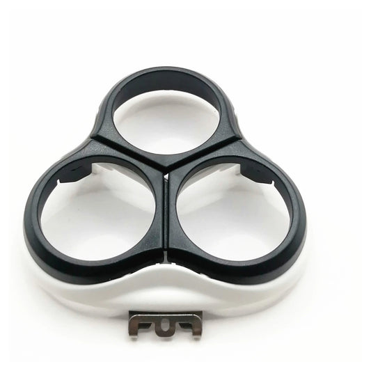 Shaver Head Frame Holder?Compatible For Philips?Compatible For Norelco?HQ7315 HQ7330 HQ7340XL HQ7345XL HQ7350XL HQ7325XL HQ7110X HQ7115X(White) Beauty and Personal Care KNVZNWFF