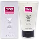 MOP Pomegranate Smoothing Lotion For Medium to Coarse Hair, 4.25 Fl Oz., Heat Protectant, Reduces Frizz for Added Shine Beauty & Personal Care MOP
