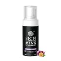 Skin Elements Intimate Wash for Men with Passion Fruit (4.05 Fl Oz) | pH Balanced Foaming Intimate Wash | Prevents Itching, Irritation & Bad Odor | Beauty & Personal Care Skin Elements