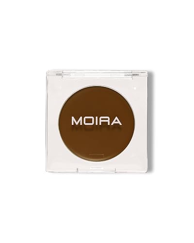 Stay Golden Cream Bronzer and Contour (450N) Beauty & Personal Care Moira