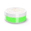 MARBLERS Neon Face & Body Glitter [Fluorescent Green] 0.18oz (5g) | Fine | Non-Toxic | Vegan | Cruelty-Free | Ethically Sourced | Festival Makeup | Beauty & Personal Care MARBLERS