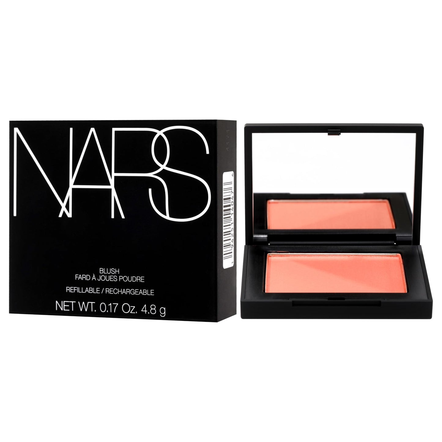 Blush - Amour by NARS for Women - 0.16 oz Blush Beauty & Personal Care NARS