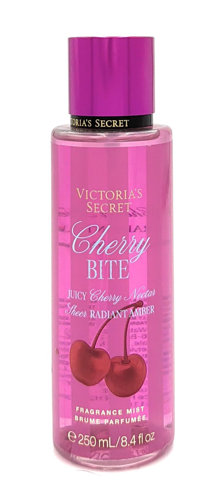 Victoria's Secret Fragrance Mist Coconut Cherry Bite 8.4 Fl Oz Beauty & Personal Care Victoria's Secret