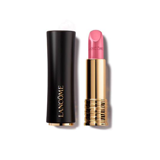 Lancôme L'Absolu Rouge Hydrating Cream Lipstick - Smudge-Resistant & Luminous Finish - Up To 18HR Comfort - 337 Blush Classique Beauty and Personal Care Lancôme Default Title