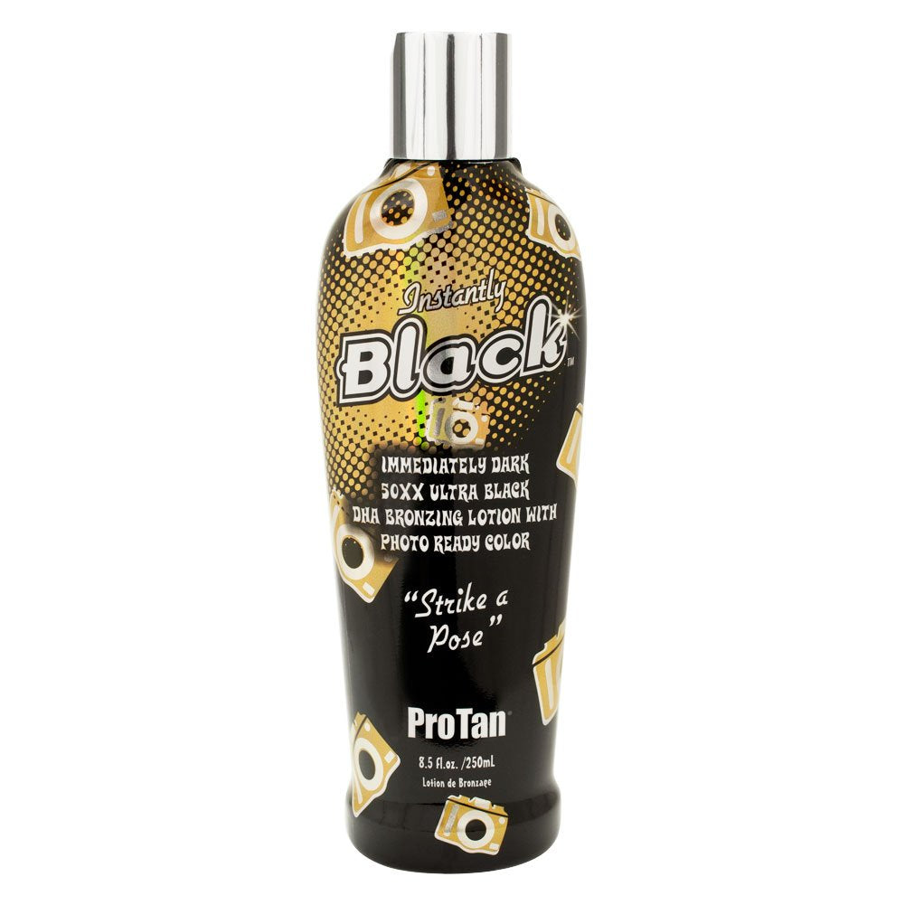 Pro Tan Instantly Black Dark Bronzer, 8.5 Ounce Beauty & Personal Care Pro Tan