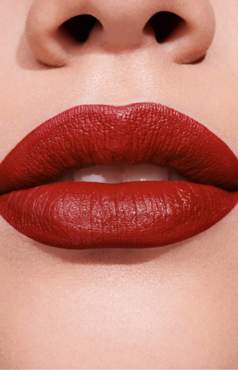 Esika Colorfix Duo Tattoo 24H Plus Lipstick, Moisturizing Balm, Long Lasting High Color Load, Color: Pimienta Caliente Beauty & Personal Care Esika L'Bel