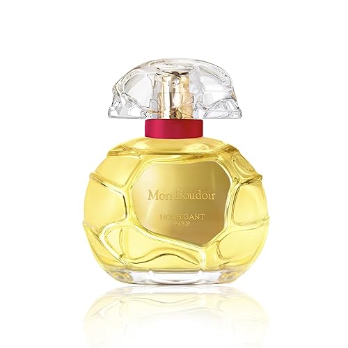 Houbigant, Mon Boudoir Collection Privée, 100 ml Beauty & Personal Care Houbigant