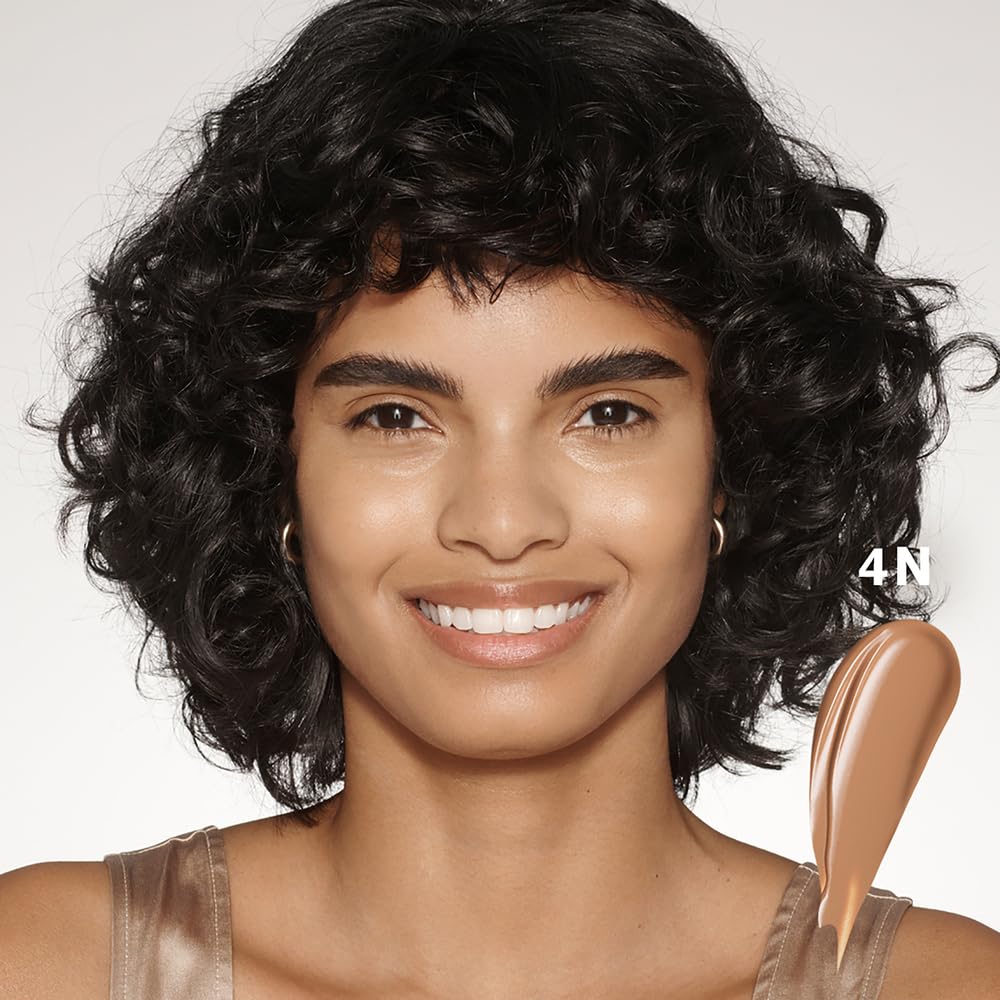 Estée Lauder Futurist Soft Touch Brightening Skincealer Concealer with Vitamin C, 4N Beauty & Personal Care Estée Lauder