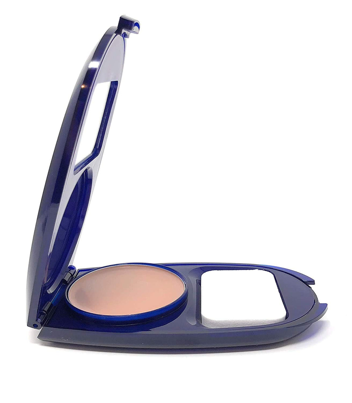 CoverGirl Smoothers Aquasmooth Compact Foundation, Natural Ivory 715, 0.4-Ounce Beauty & Personal Care COVERGIRL
