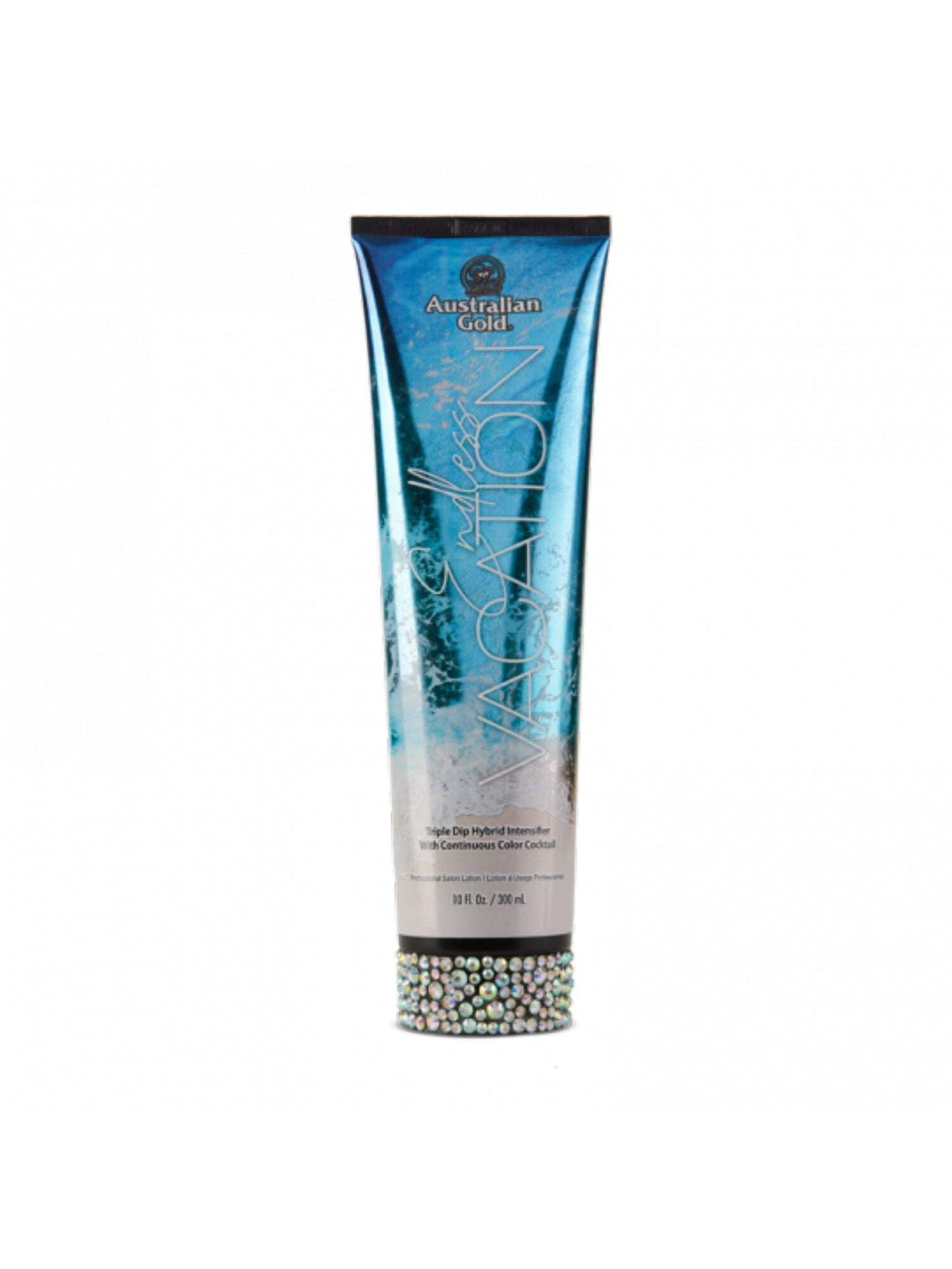 Australian Gold Endless Vacation Triple Dip Hybrid Intensifier 10 oz Beauty & Personal Care Australian Gold
