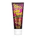 Millennium Tanning Solid Black Facial Bronzer, Skin-Firming Tanning Lotion for Face, 4 ounces Beauty & Personal Care Millennium Tanning