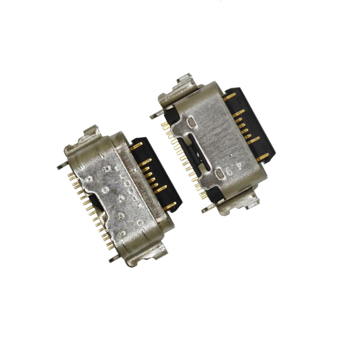 Charging Port Connector Dock Replacement for Schok Volt SV55 SV55216 (5) Beauty and Personal Care ruichuang