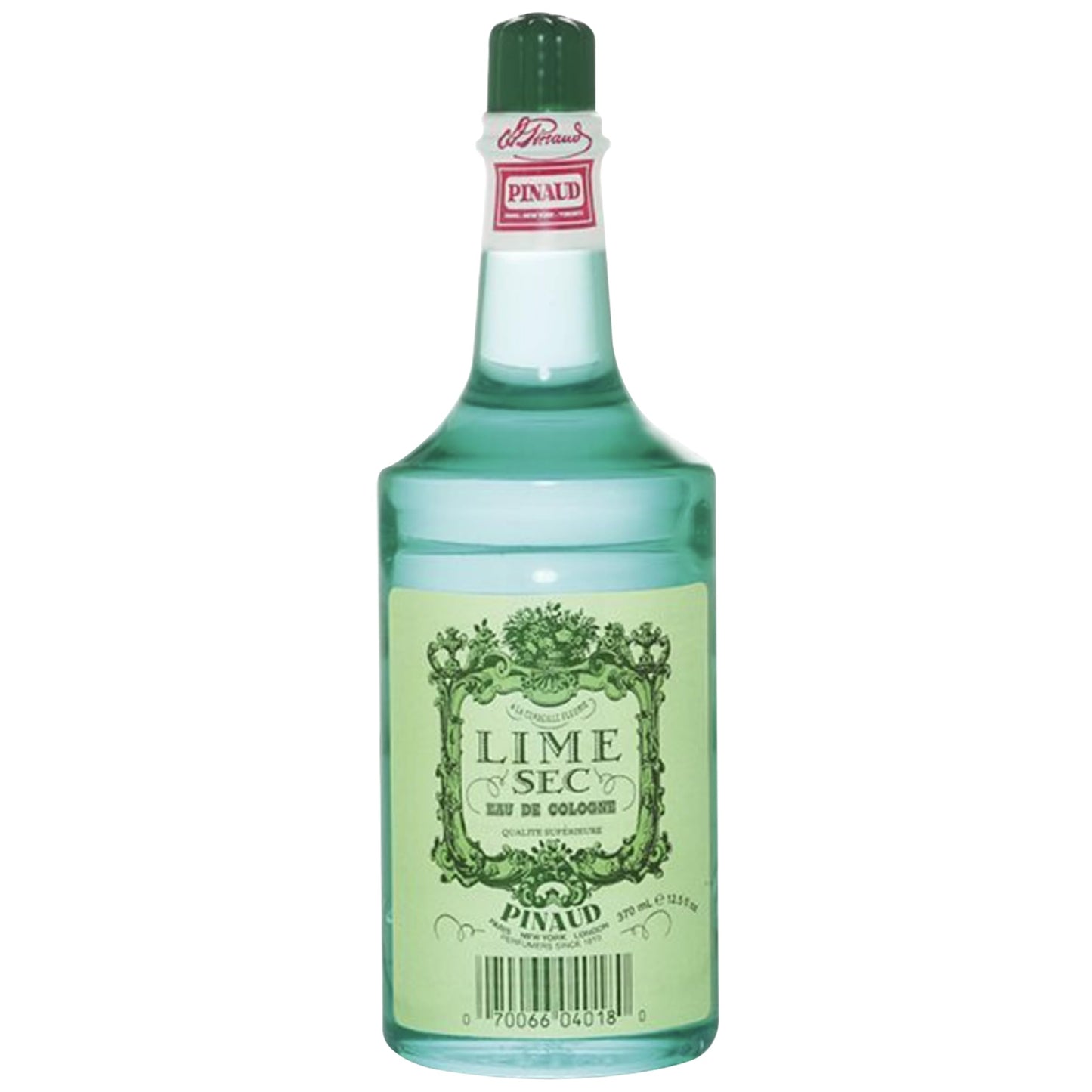 Clubman Pinaud Lime Sec Eau de Cologne, Refreshing Citrus Scent, 12.5 Fl Oz Beauty & Personal Care Ardell