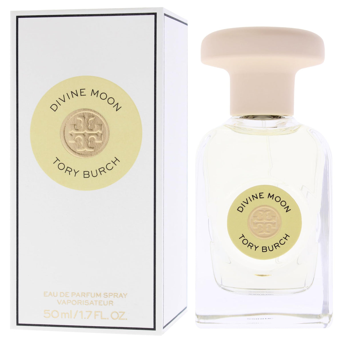 Essence of Dreams - Divine Moon by Tory Burch for Women - 1.7 oz EDP Spray