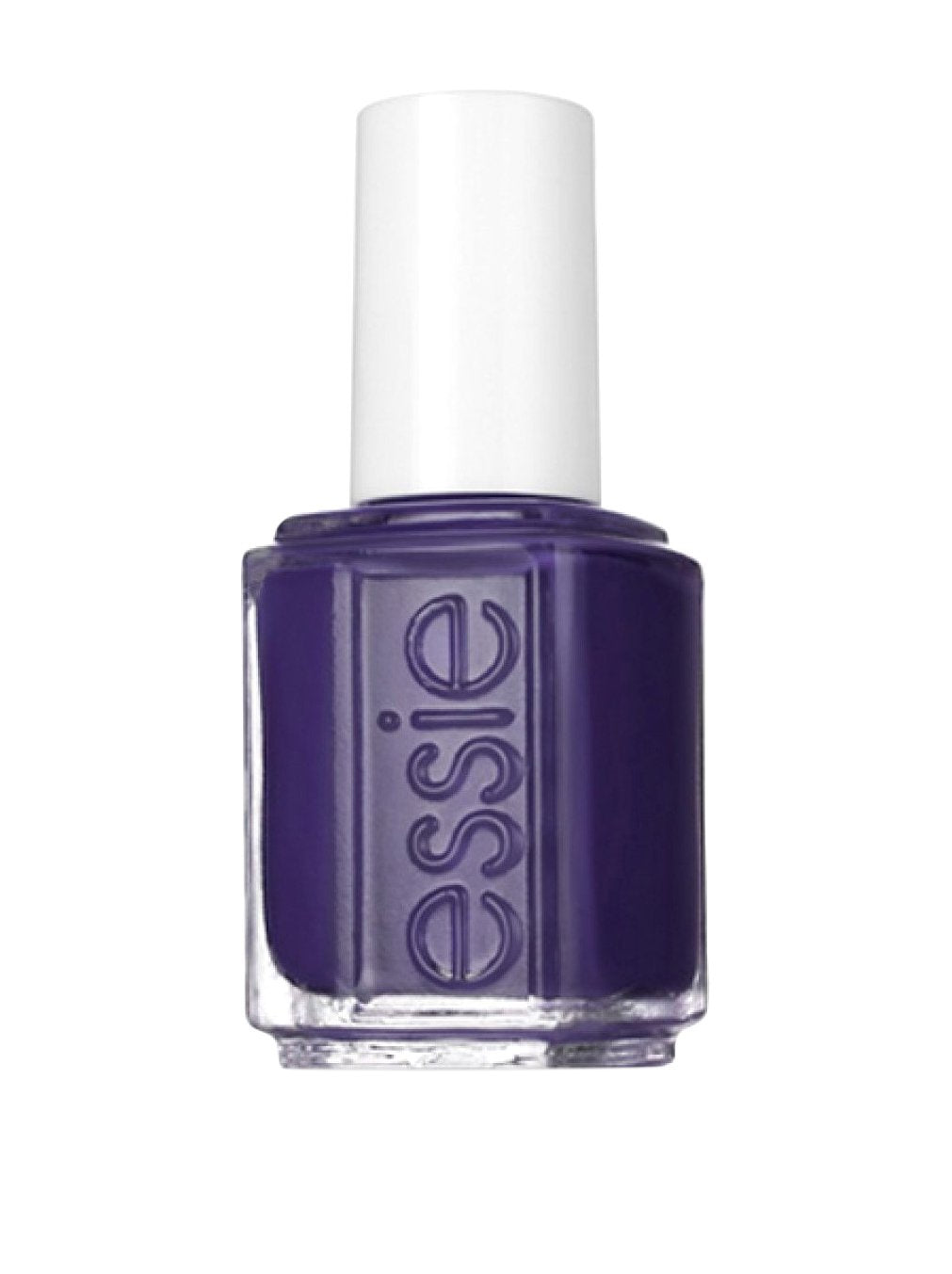 Essie Womens Plum Nail Polish Shades No More Film One Size