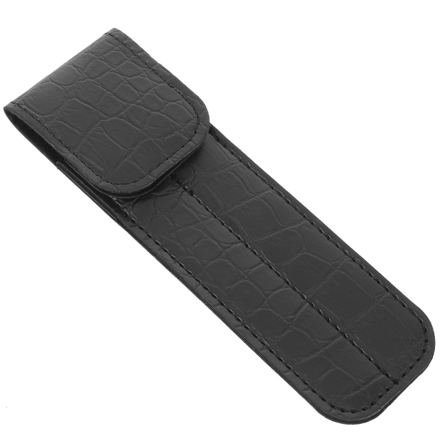 Housoutil Tweezer Storage Case, Eyelash Tweezer Holder, Eyelash Tweezers Case for Extensions, Black Beauty and Personal Care Housoutil