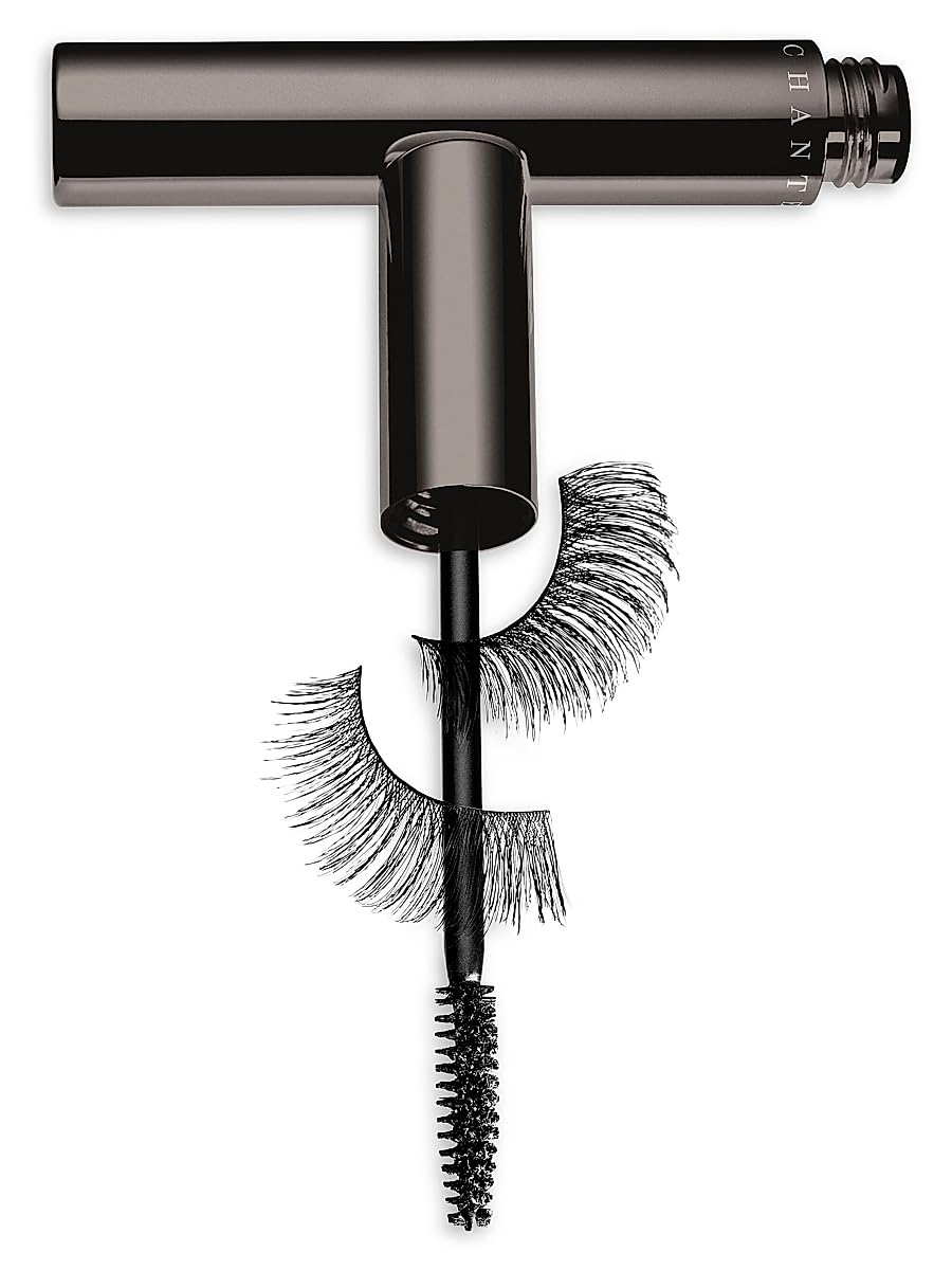 Chantecaille, Faux Cils Longest Lash Mascara, Black Beauty & Personal Care Chantecaille