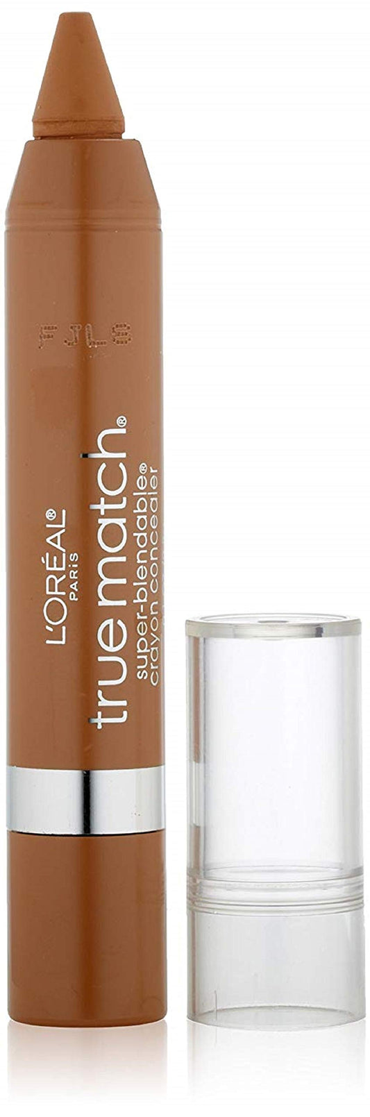 L’Oreal ParisLor Tm Crayon Med/Deep Ne Size 1 Kit Tm Crayon Concealer N-6-7-8 Medium Deep Neutral 1 Kit Beauty & Personal Care L'Oreal Paris