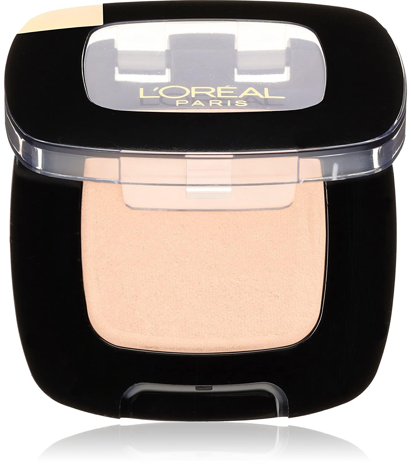 L'Oreal Paris Cosmetics Color Riche Monos Eyeshadow, Mix and Matte, 0.12 Ounce Beauty & Personal Care L'Oreal Paris