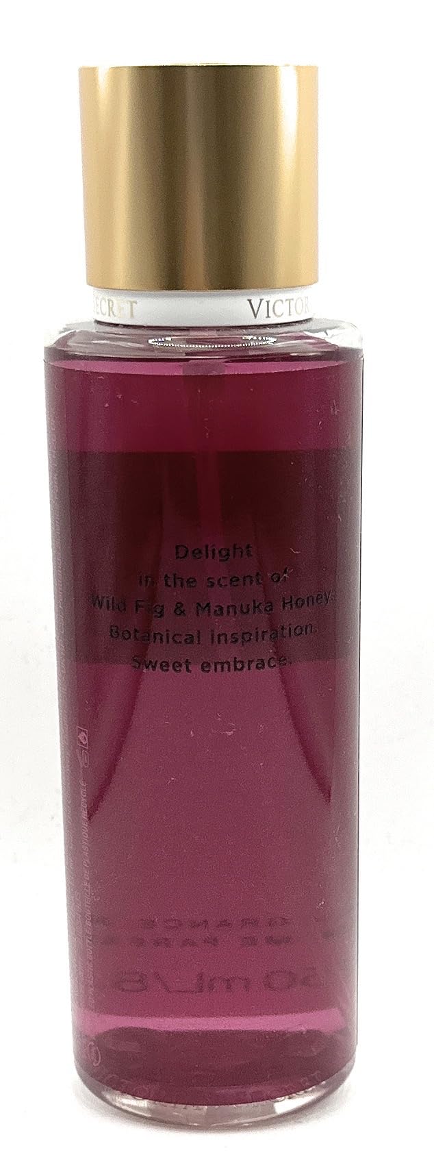 Victoria's Secret Wild Fig & Manuka Honey Fragrance Body Mist 8.4 Fluid Ounce Spray Beauty & Personal Care Victoria's Secret