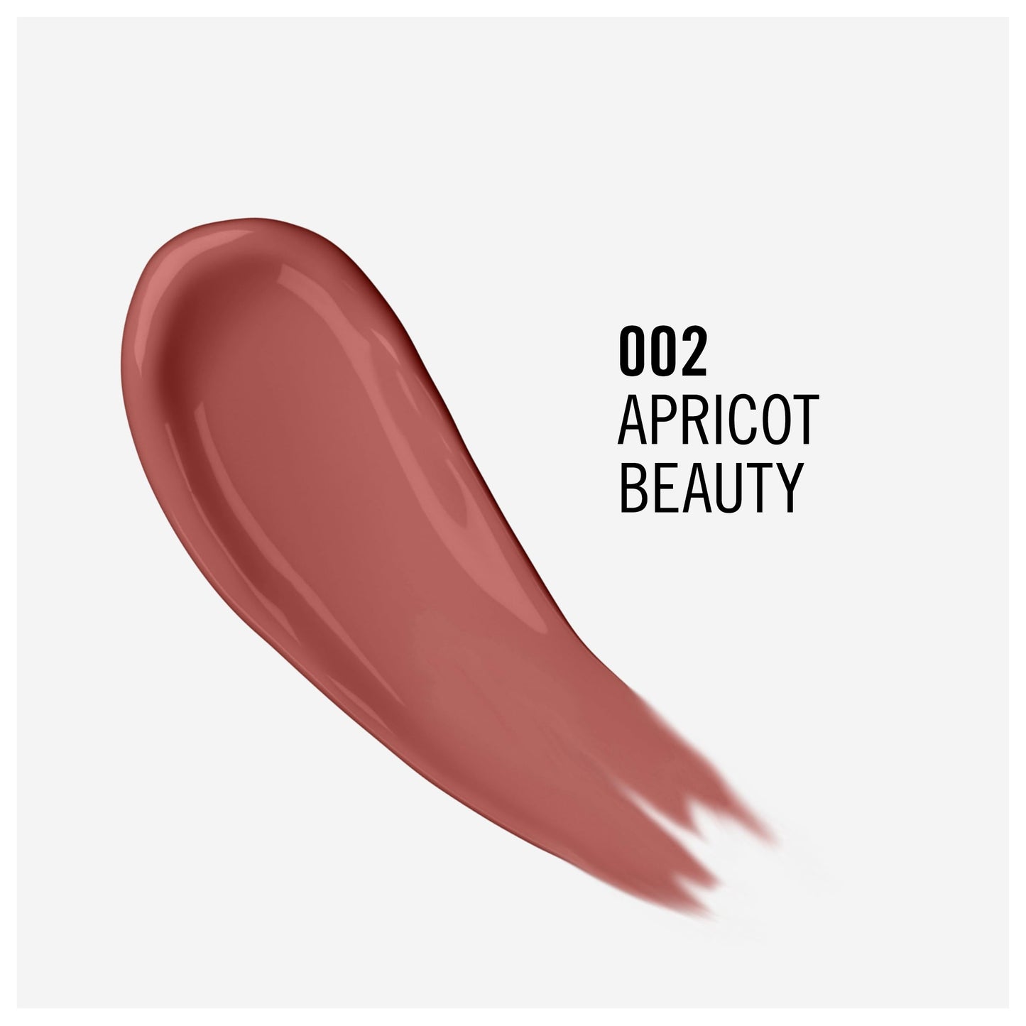 Rimmel Kind & Free Tinted Lip Balm, 002 Apricot Beauty, 1.7g (0.05 oz) Beauty and Personal Care Rimmel
