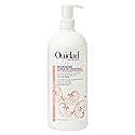 Ouidad Advanced Climate Control Defrizzing Shampoo - 33.8 fl oz, Curl Defining Hair Shampoo, Anti-Frizz Nano Technology, Sulfate-free and Safe Beauty & Personal Care Ouidad