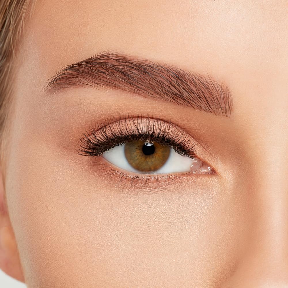 Ardell Naked Lashes 420 Multipack, Lightweight Natural Look, Invisiband for Comfort, Perfect for Everyday Wear, 4-Pairs, 1-Pack Beauty & Personal Care Ardell