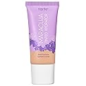 tarte maracuja tinted moisturizer - Lightweight Sheer Foundation with Buildable Longwear Coverage, Hyaluronic Acid, Turmeric, Aloe for Hydrated Skin Beauty & Personal Care tarte