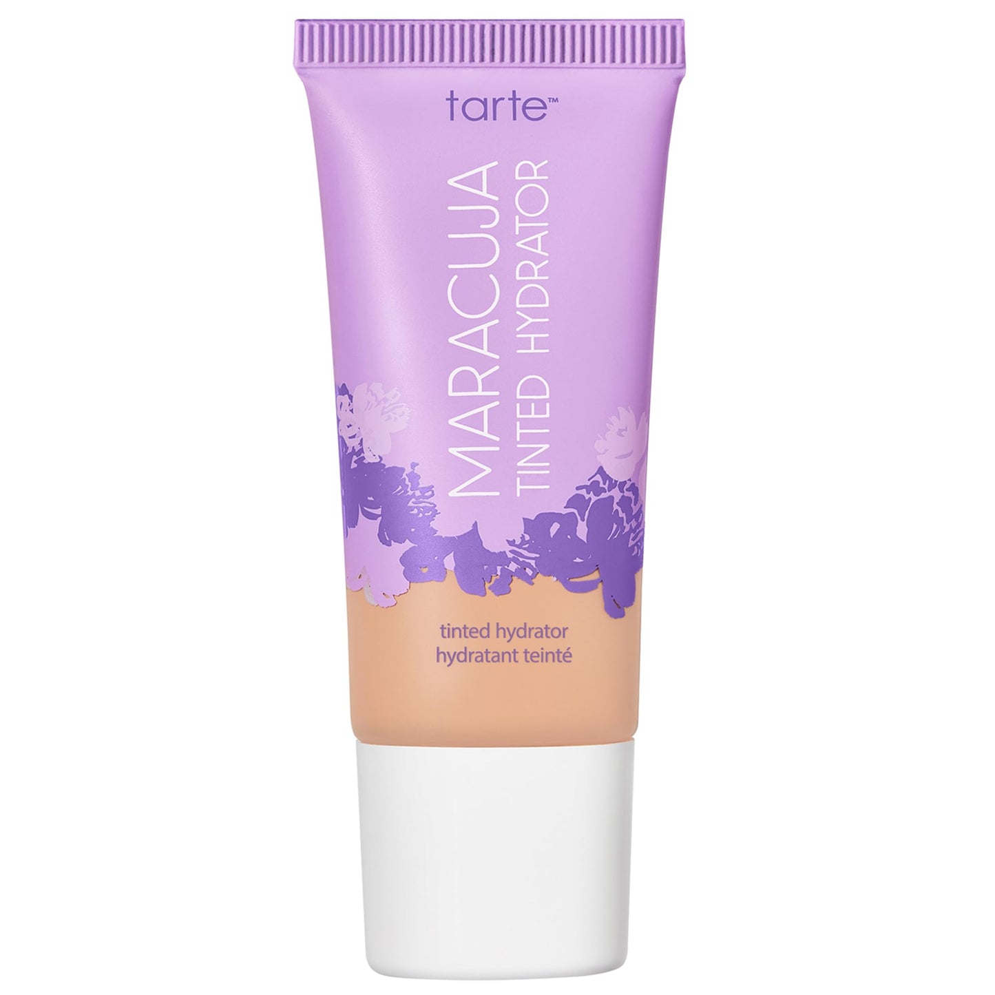 tarte maracuja tinted moisturizer - Lightweight Sheer Foundation with Buildable Longwear Coverage, Hyaluronic Acid, Turmeric, Aloe for Hydrated Skin Beauty & Personal Care tarte