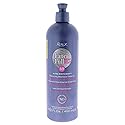 Roux, Fanci-Full Instant Hair Color Rinse, 49 White Minx ,Temporarily Evens Tones, Blends Away Gray, 15.2 Oz Beauty & Personal Care Roux