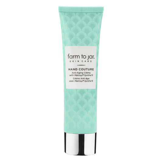 Aloette Anti-Aging Hand Cream, Hand Couture - Smoothing & Firming Hand Creme for Lines & Wrinkles -Soothing Aloe Vera Hydrates & Moisturizes Beauty & Personal Care Aloette