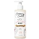 Cristina's Curls Kids Shampoo - Gentle Scalp Cleanse That Lifts Buildup Without Dryness Beauty & Personal Care Cristina's Curls