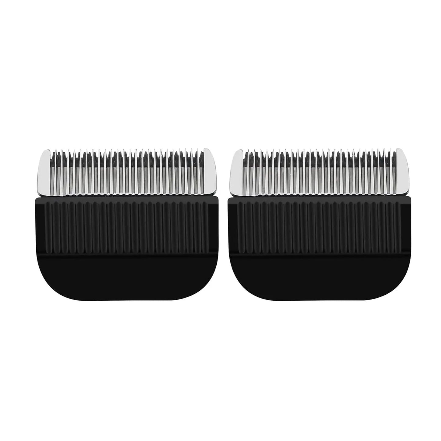 Professional Replacement Blade Detachable Blade,Compatible For Wahl,79434 9649P 9549 Hair Clipper And Trimmer(2pcs) Beauty and Personal Care YHYIBAZBG