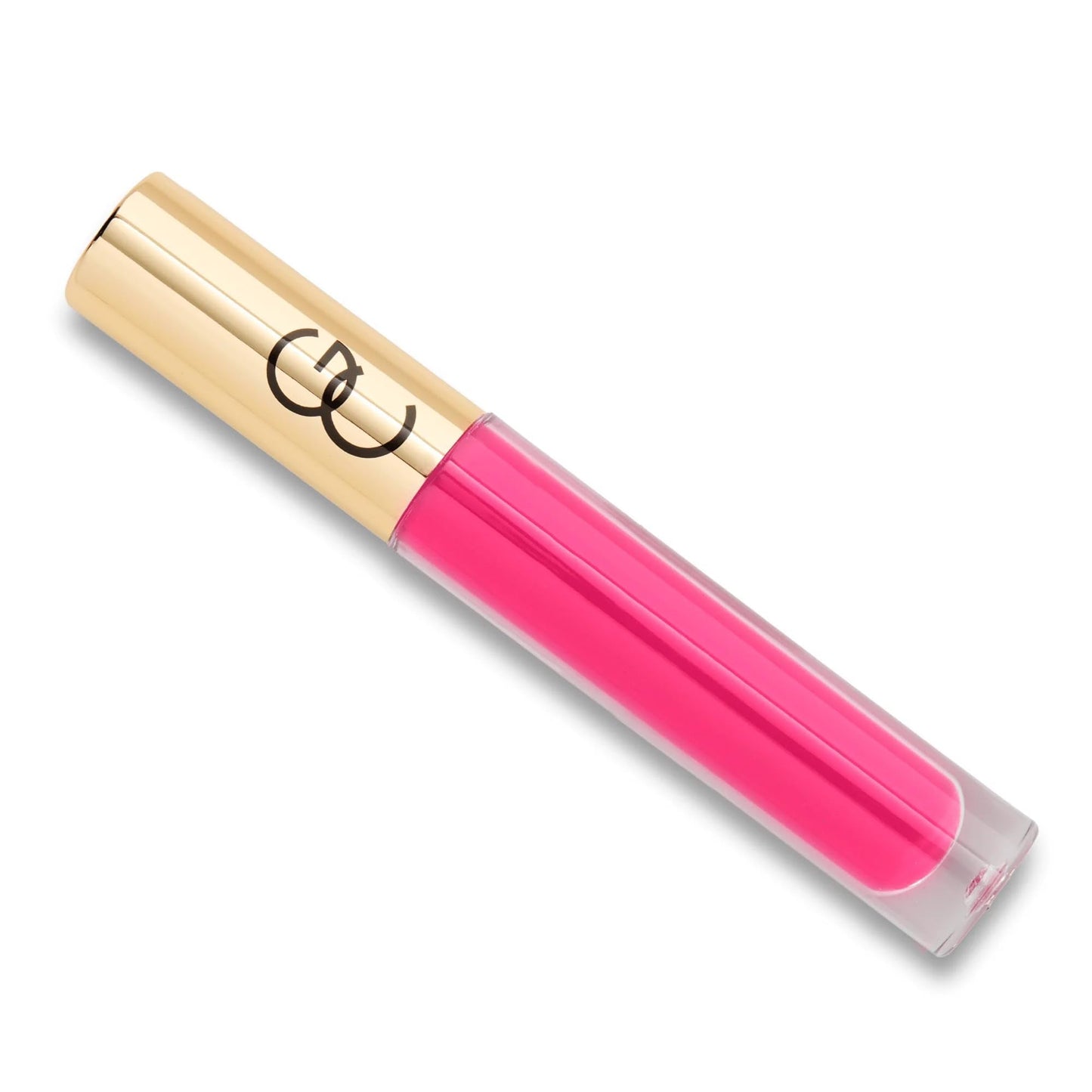 Gerard Cosmetics Supreme Lip Creme Electric Rose, Highly Pigmented, Fully Opaque, Hot Pink Lip Gloss, Nourishing, Hydrating, Liquid Lipstick for Full Beauty & Personal Care Gerard Cosmetics