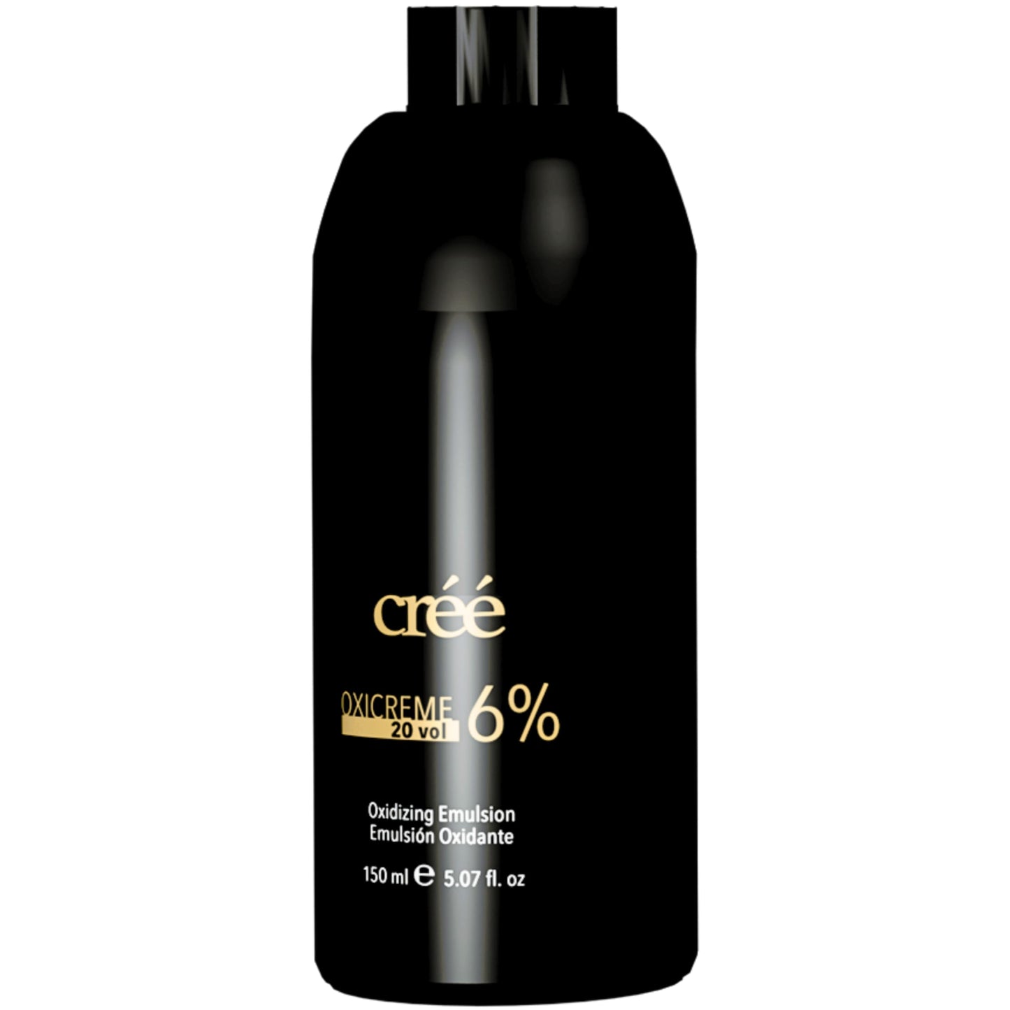 Cree Oxicreme Peroxide Developer Series 150ml (20 Volume, 150 ml) Beauty & Personal Care Créé