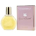 Gloria Vanderbilt Vanderbilt 3.4 oz Eau De Toilette Spray For Women Beauty & Personal Care Gloria Vanderbilt