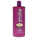 Infusium Repair and Replenish Nourishing Shampoo - Hydrating and Clarifying Shampoo for Build Up - Ceramides, Keratin, and Argan Oil - 33.8 oz Beauty & Personal Care Infusium