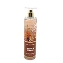 Bath & Body Works Bath and Body Works Copper Fields Fine Fragrance Mist 8 Fluid Ounce Body Spray (2023 Limited Edition) Beauty & Personal Care Bath & Body Works