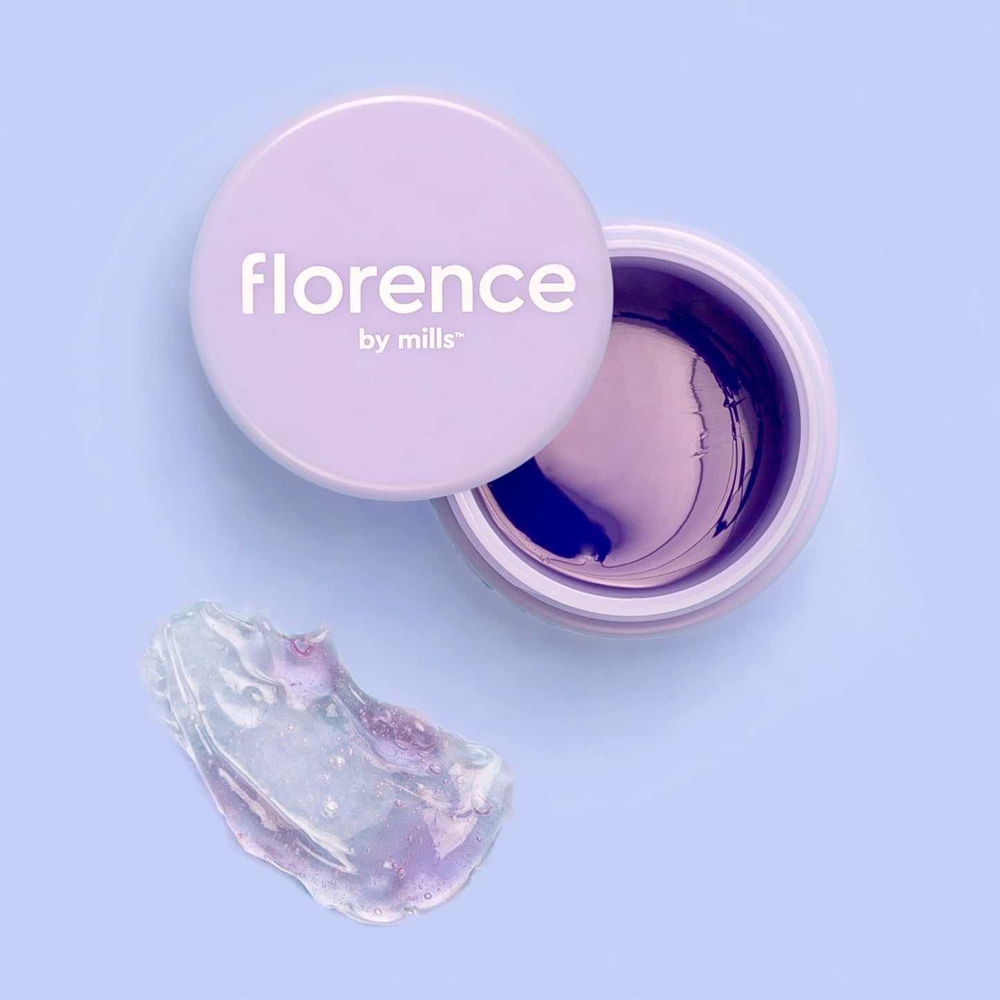florence by mills Hit Snooze Lip Mask, 0.37 oz/ 10.5 g Beauty & Personal Care florence by mills