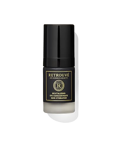 Revitalizing Eye Concentrate, 15 mL Beauty & Personal Care Retrouvé
