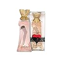 NEW BRAND PERFUMES French Cancan 3.3 Oz Eau De Parfum Spray | Fragrance for Women Beauty & Personal Care New Brand Perfumes