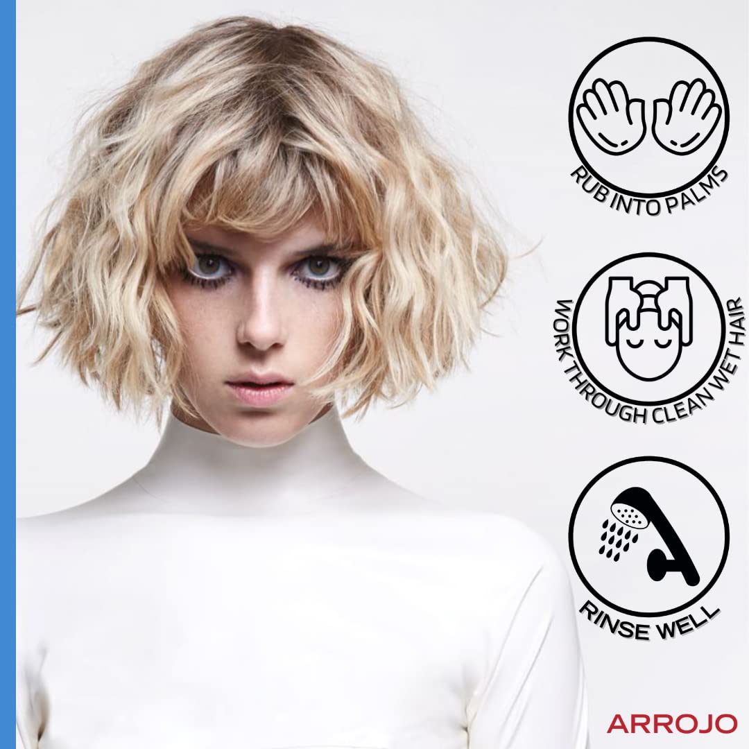 ARROJO Submerge Hair Conditioner (33.8 oz) Beauty & Personal Care ARROJO