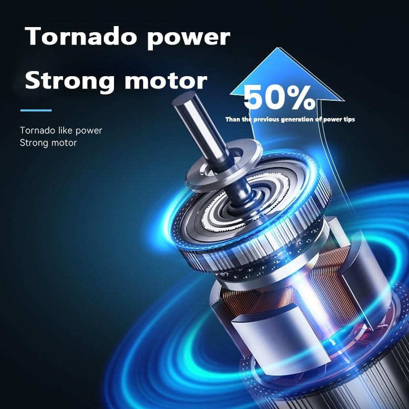 QDKVTNDJZ Hair Clippers foren, Rechargeableens Facial Beard Trimmer Electric Professionalen's Beauty and Personal Care QDKVTNDJZ