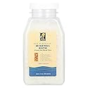 Sea Minerals Bath Salt From The Dead Sea, 16 Oz Beauty & Personal Care Sea Minerals